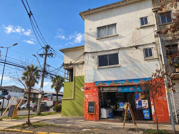 Rentabilidad inmediata | Local Comercial + Dúplex Arrendados