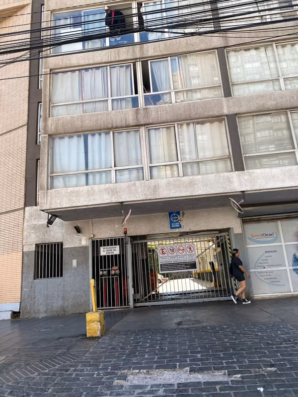 Vendo Estacionamiento hospital y Muni Indepen (73859)