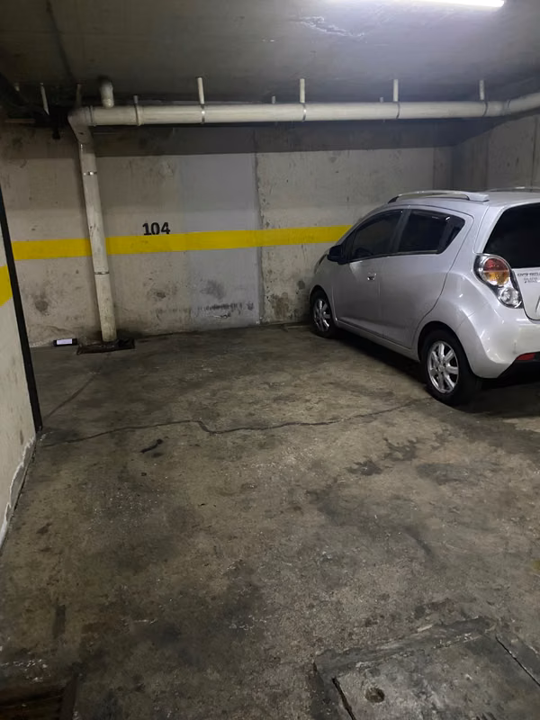 Vendo Estacionamiento Muni Independencia  (73859)