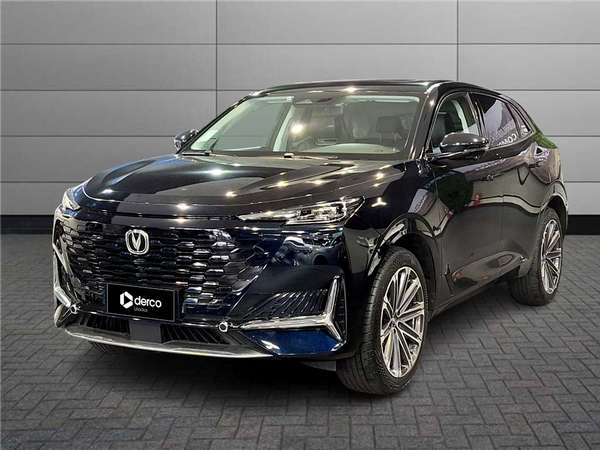 CHANGAN UNI-K 2025