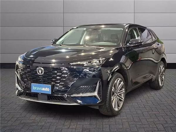 CHANGAN UNI-K 2025
