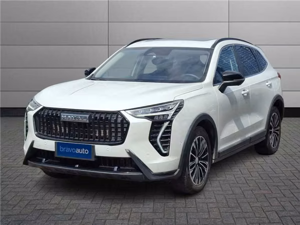 GREAT WALL HAVAL 2025