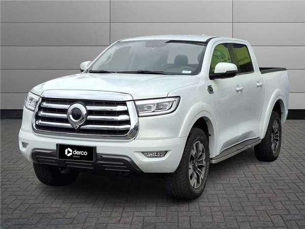 GREAT WALL POER 2023