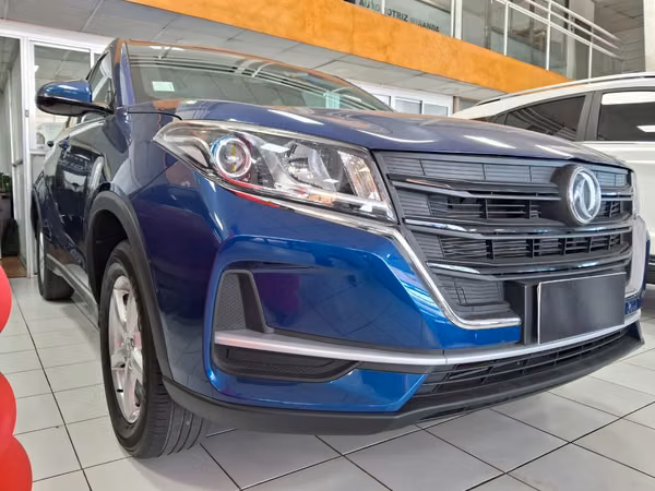 DFSK 500 COMFORT 2022