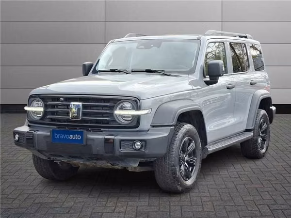 GREAT WALL TANK 300 2024