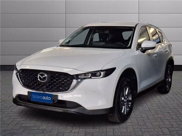 MAZDA CX-5  2025
