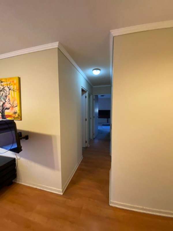 Amplio Departamento 3 Dormitorios en Arriendo Tres