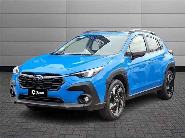SUBARU CROSSTREK 2024