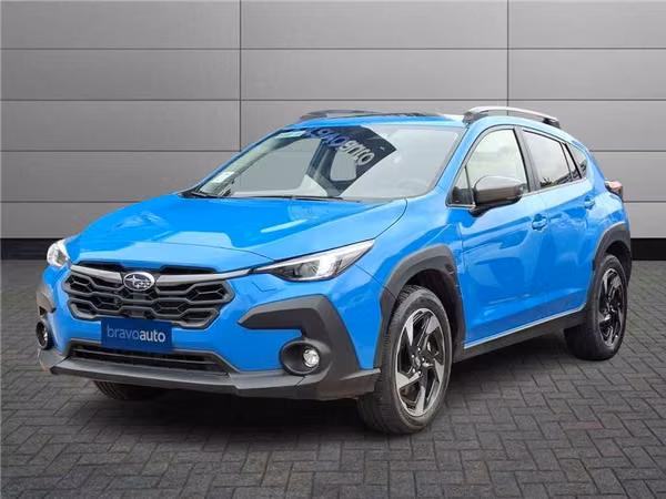 SUBARU CROSSTREK 2024