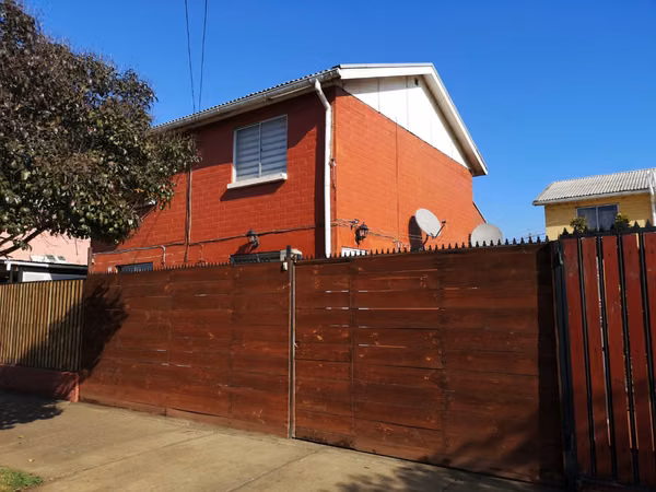 Arriendo casa Talagante