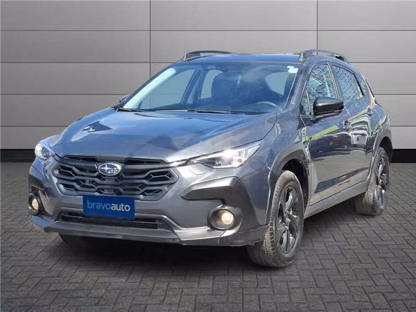 SUBARU CROSSTREK 2024