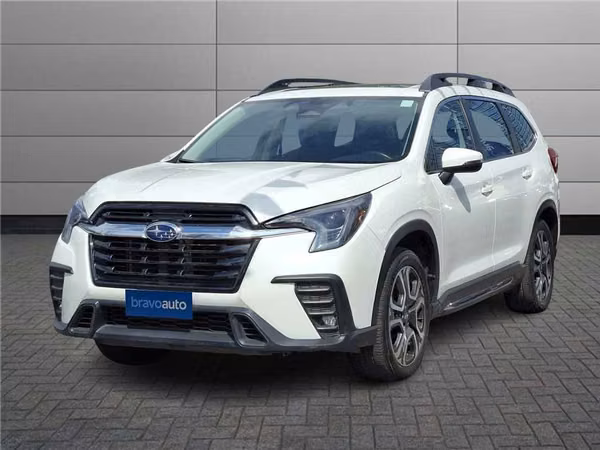 SUBARU EVOLTIS 2024