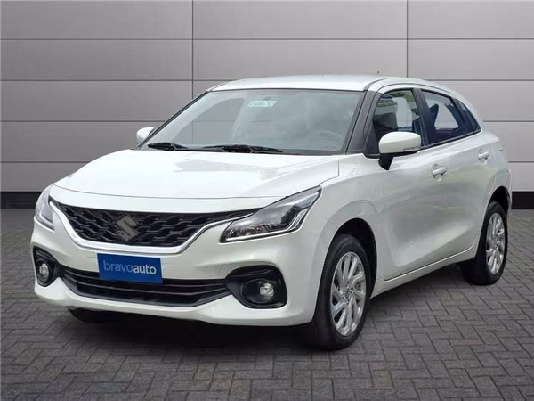 SUZUKI BALENO 2024