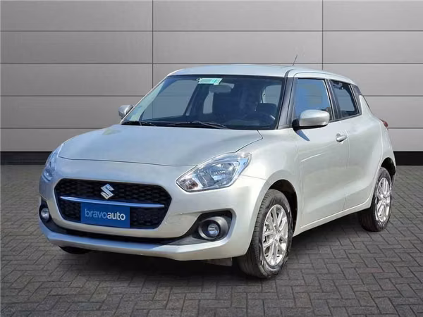 SUZUKI SWIFT 2024