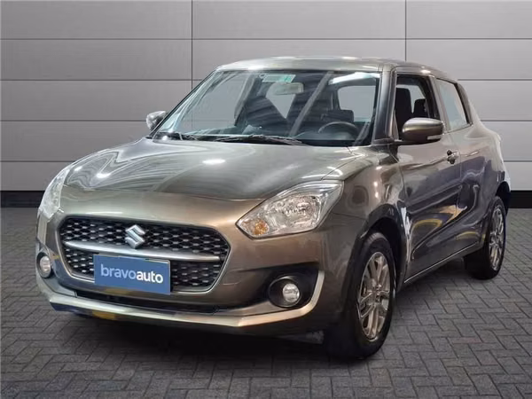 SUZUKI SWIFT 2024