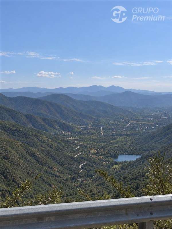 Parcela Colliguay Quilpué