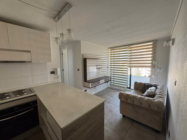Excelente arriendo en san Miguel  (182689)
