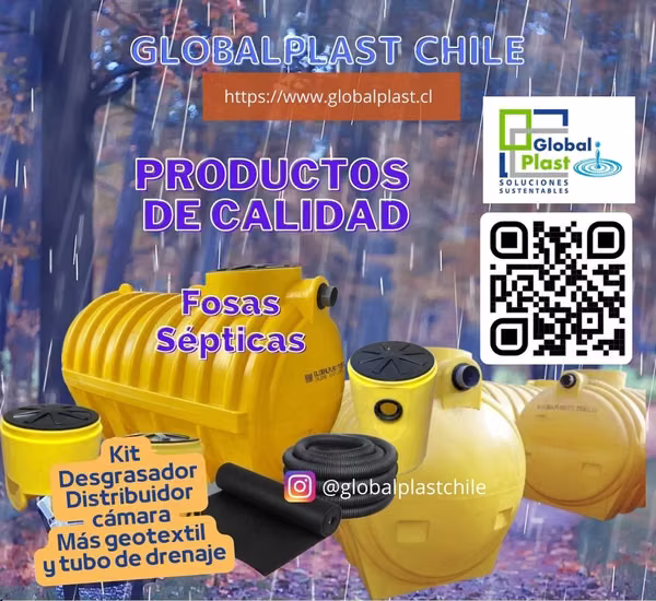  ¡SOLUCIONES PARA TU HOGAR, PARCELA O PROYECTO! 
