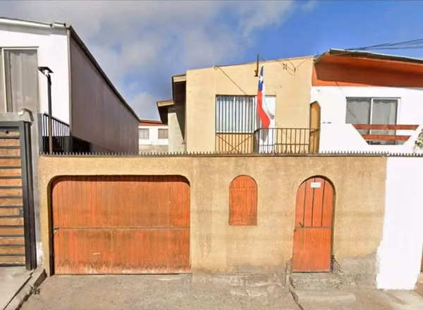 Se vende cómoda propiedad en Alto Hospicio