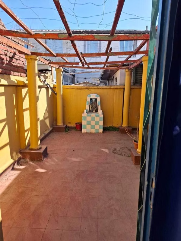 Venta de Casa Sargento Aldea | Vicuña Mackenna (182693)