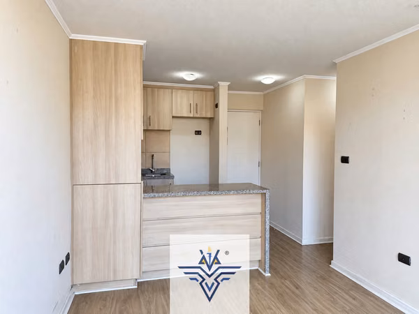 Departamento en Venta Santa Julia 2D 2B  Viña