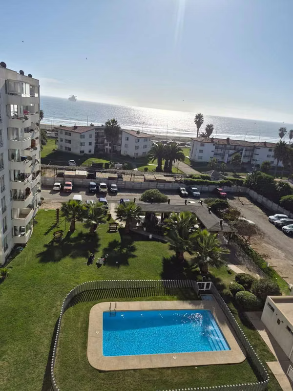 HERMOSA VISTA A PASOS DE LA AV DEL MAR (182742)