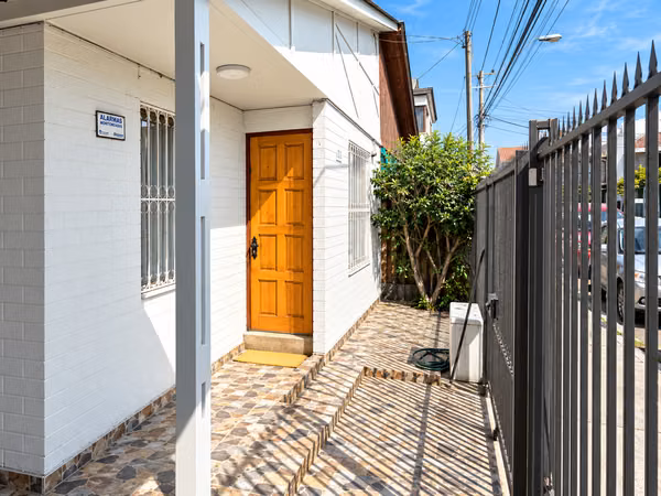Venta casa 2 dormitorios sector Alto Campanario Maipu