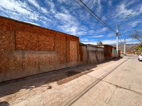 se vende  Vivienda en Entorno Natural (182753)
