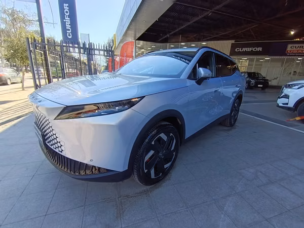 OMODA C7 1.6 T LUXURY AT
