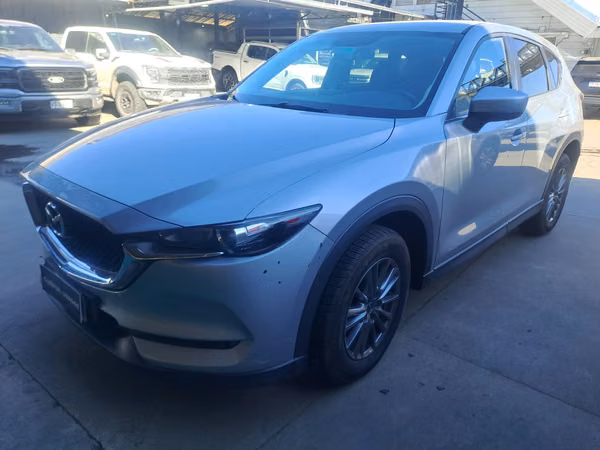 MAZDA CX-5 2.0 R L AT