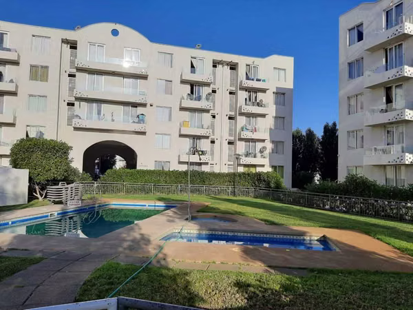 Excelente Oportunidad Vendo Depto 1er piso (182833)