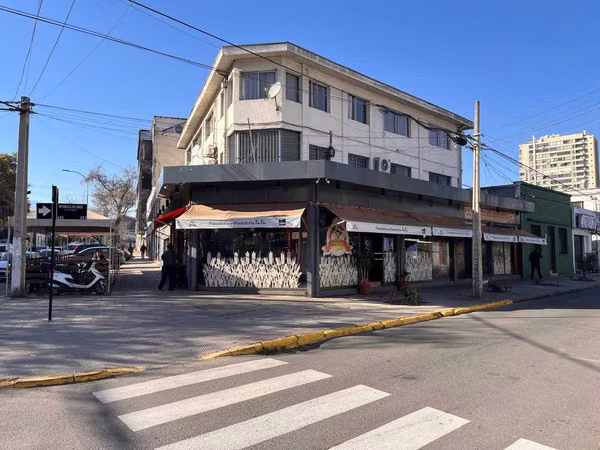 Espacio Comercial Amplio y Moderno (182829)