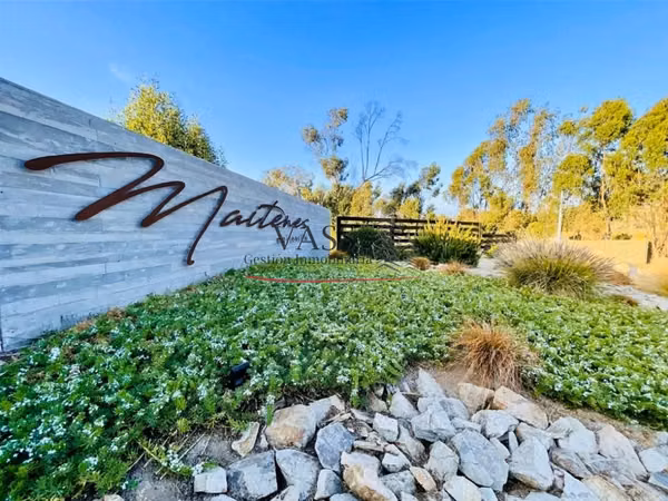 Vass Vende Terreno En Condominio De Maitencillo