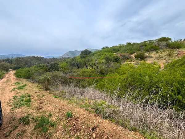Vass Vende Terreno En Condominio De Mantagua