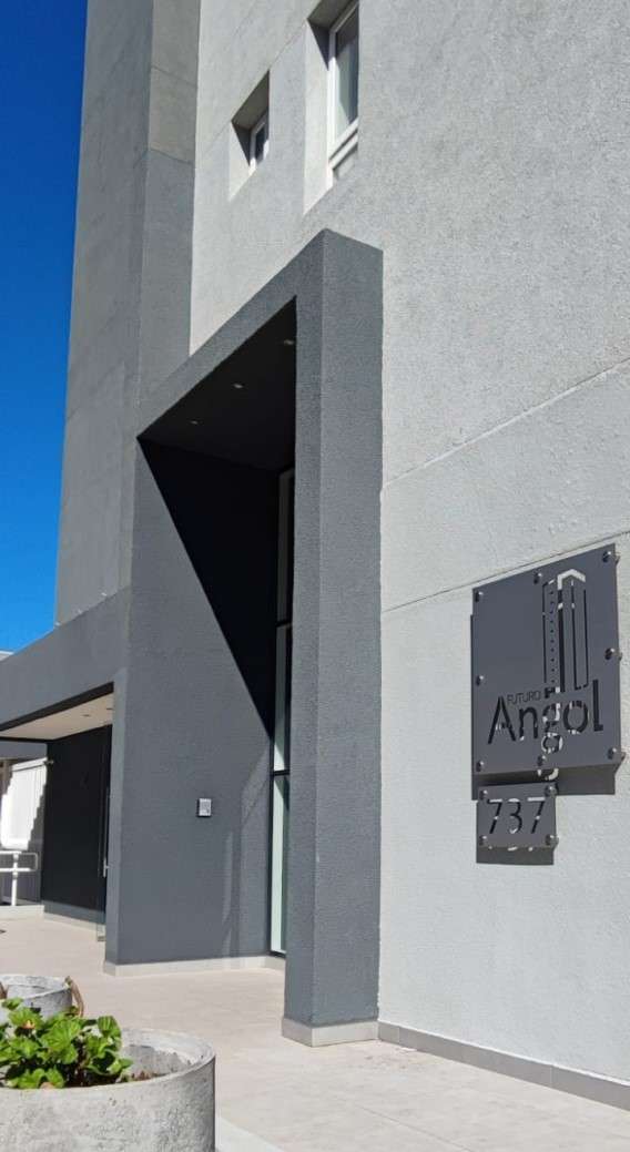 SE ARRIENDA DEPARTAMENTO NUEVO 2D1B EN CONCEPCION CENTRO