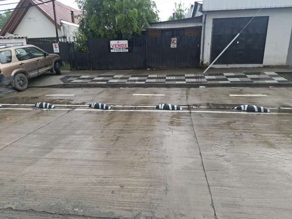 ¡EN VENTA PROPIEDAD CON EXCELENTE UBICACIÓN EN CHILLÁN!