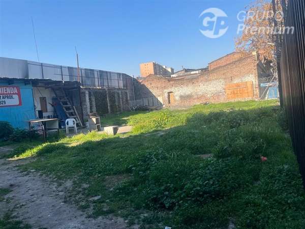 Sitio en venta en Santiago