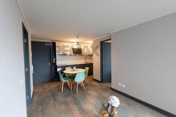 Venta depto mariposa 2d2b | precio rebajado
