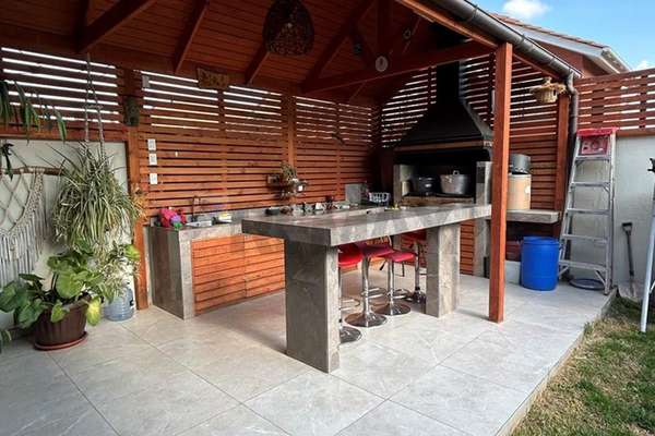 Casa en venta en san bernardo | prados de nos