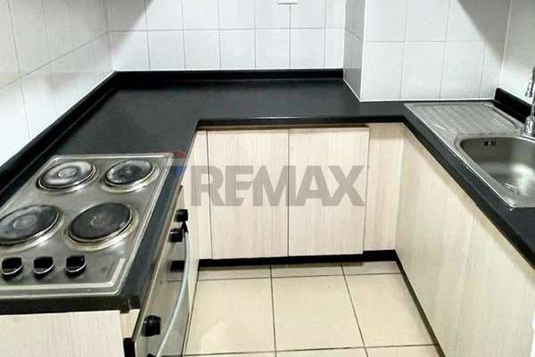 Venta dpto 2d1b en 1990uf