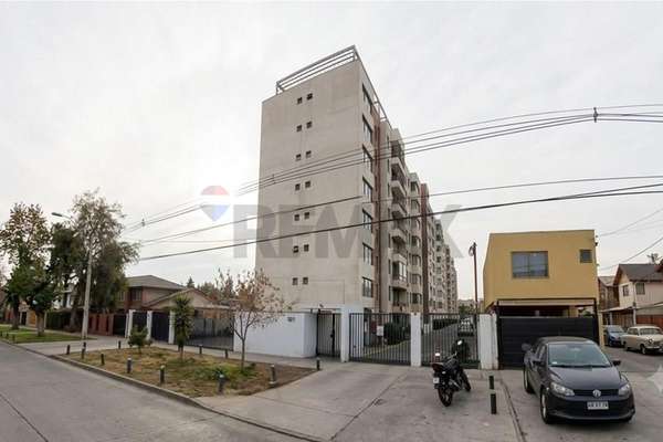 ¡tu nuevo hogar moderno en la cisterna!