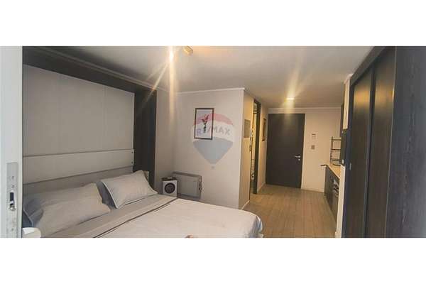 Dpto en rondizzoni. movistar arena