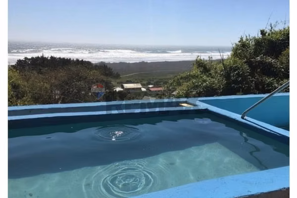 Hotel frente al mar | boca budi | gran oportunidad