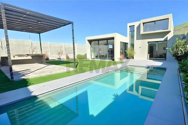 Tu próximo hogar! 3d + serv, piscina y quincho