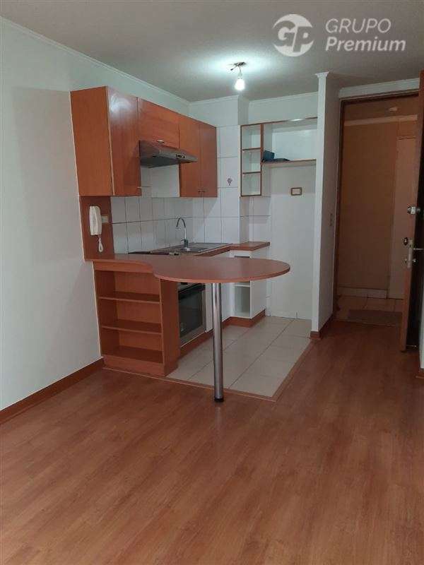 Departamento en venta en Santiago