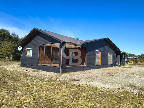 Condominio Cerrado, Regularizada, cerca de Puerto Varas