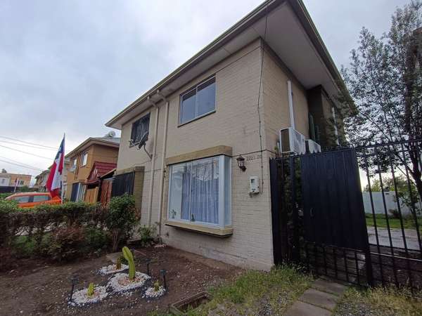 Vendo Linda Casa en Condominio