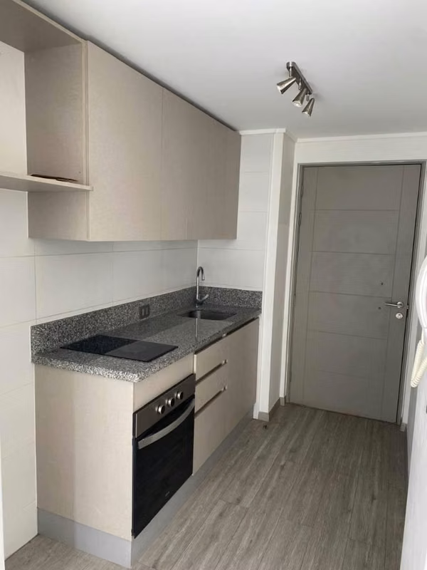 EXCELENTE DEPARTAMENTO STUDIO EN EDIFICIO STEPKE