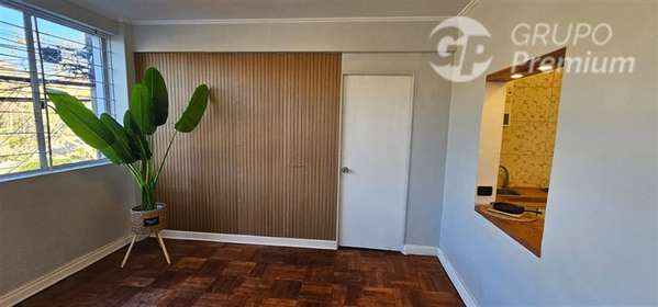 Departamento en venta corazón de las Bellas artes