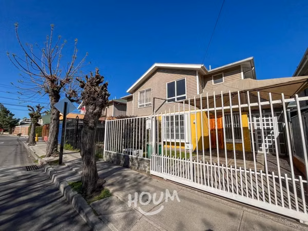 Casa en Los Diáconos